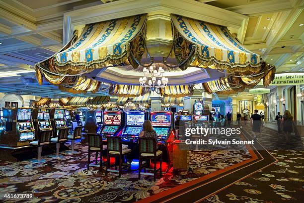Lightning Roulette no reels bet