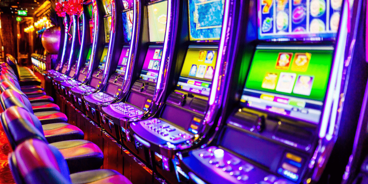 Gates of Olympus slot no reels bet